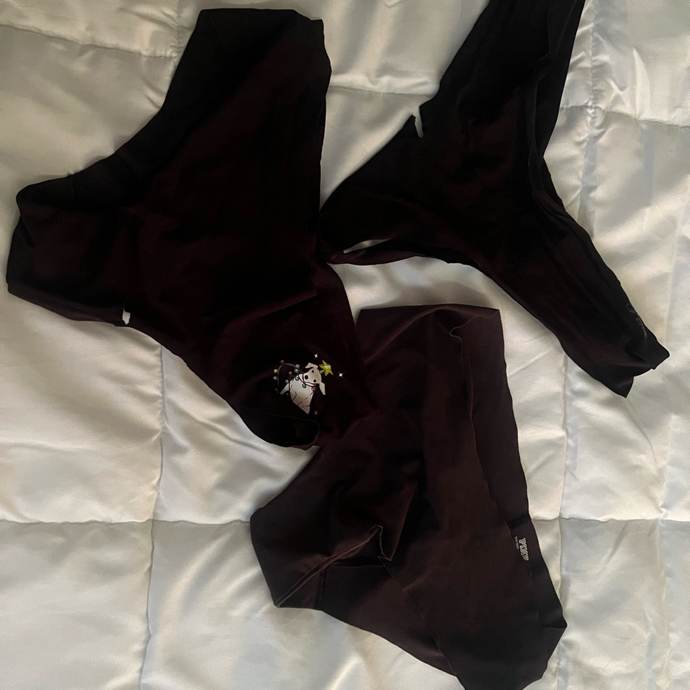 PINK Victoria’s Secret underwear